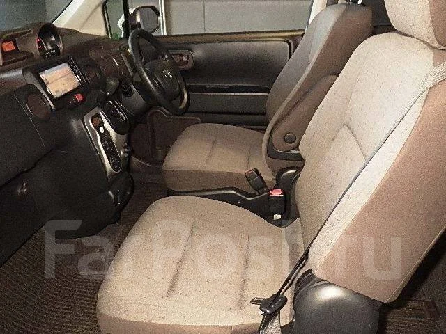 Toyota Spade. �������, ��������, 1.5, ������, 17 000����. ��, �/�, ��� ���. ��� ����� �� ������������ ����