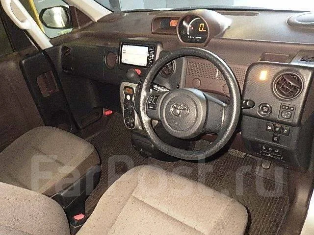 Toyota Spade. �������, ��������, 1.5, ������, 17 000����. ��, �/�, ��� ���. ��� ����� �� ������������ ����