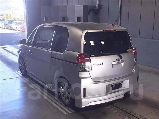 Toyota Spade. �������, ��������, 1.5, ������, 17 000����. ��, �/�, ��� ���. ��� ����� �� ������������ ����