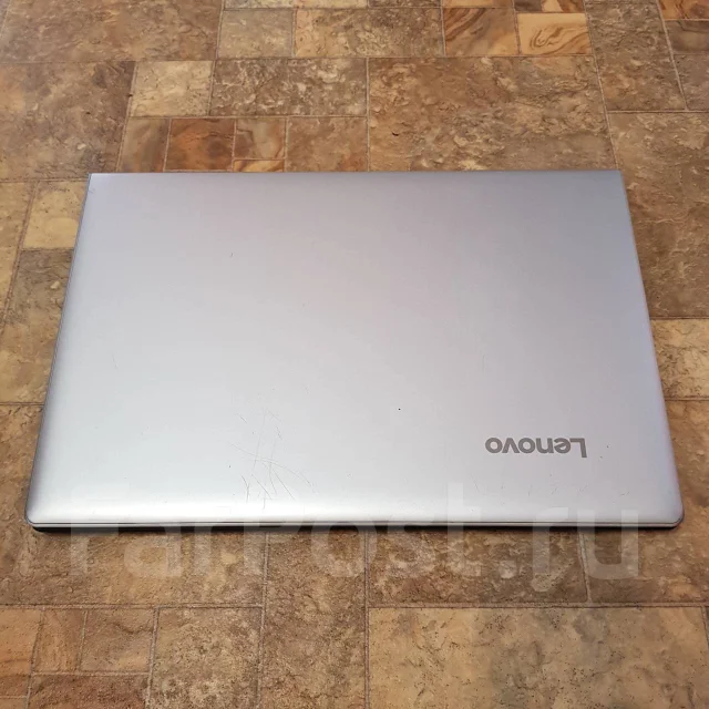 Lenovo IdeaPad 310-15IAP. WiFi: 1, Bluetooth: 1 ����