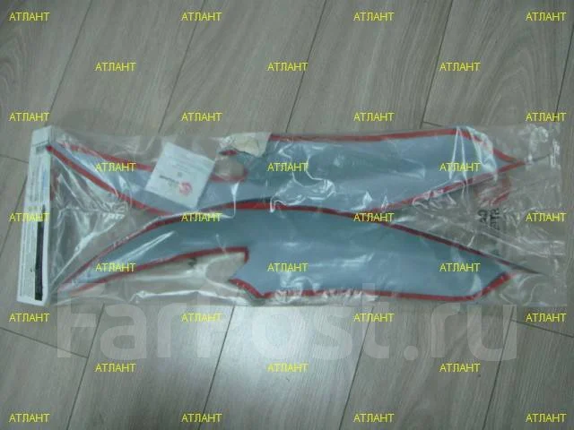 �������� Mazda 6 ����