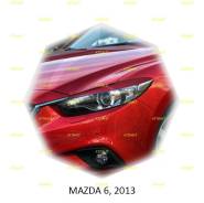 �������� Mazda 6 ����