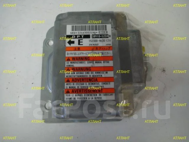 Самодиагностика сузуки эскудо tl52w