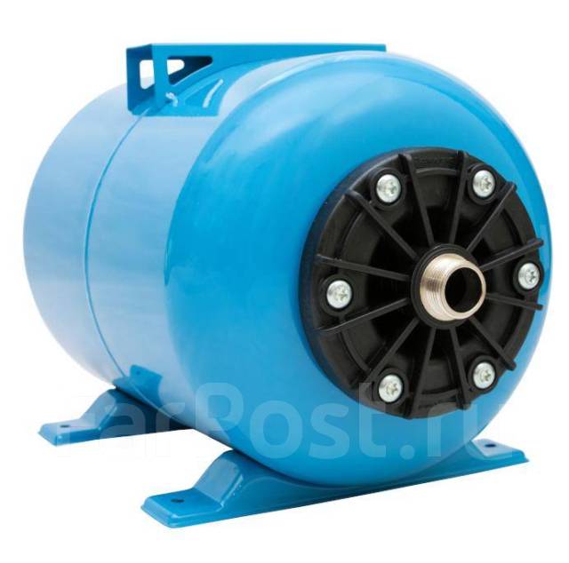 Гидроаккумулятор ГП 24 к - Климатическое и отопительное оборудование в ...