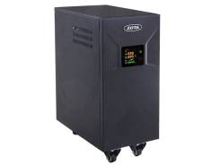   ZOTA Matrix Case 600 (600, 12) 