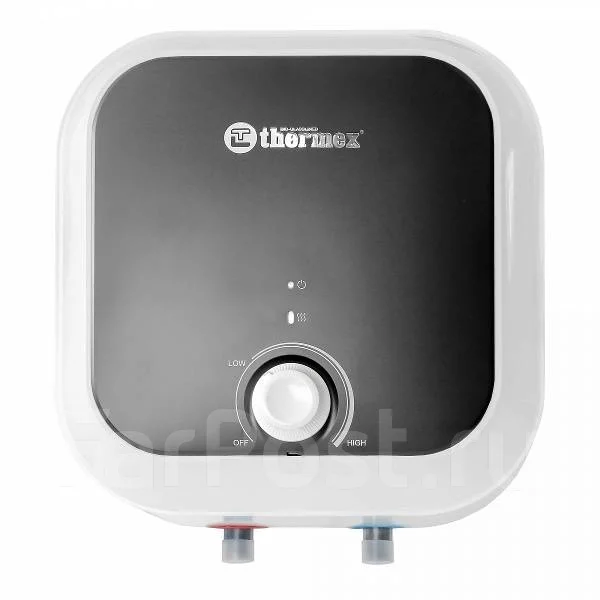 Водонагреватель Thermex GIFT 15 O - Водонагреватели в Уссурийске