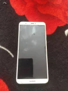 Huawei P Smart. �/�, �����, �������, 4G LTE, Dual-SIM, NFC ����