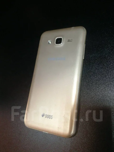 Samsung Galaxy J3. �/� ����