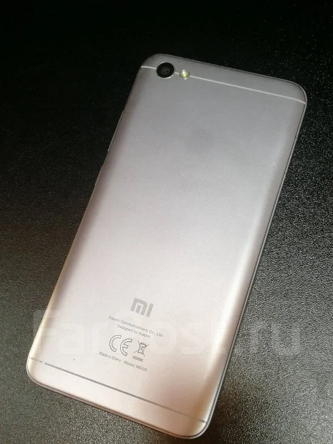 Xiaomi Redmi Note 5A. �/� ����