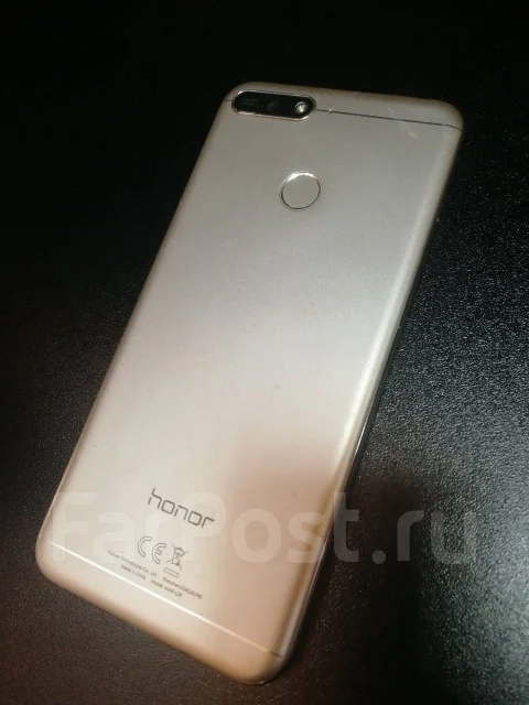 Honor 7A Pro. �/� ����
