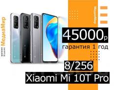 Xiaomi Mi 10T Pro. , 256 , , , , 3G, 4G LTE, 5G, Dual-SIM, NFC 