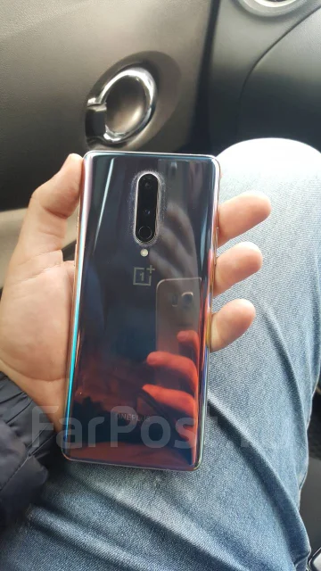OnePlus 8. �/�, ��������� ����