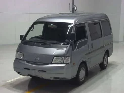 Mazda Bongo. �������, 4wd, 1.8, ������, 107 000����. ��, �/�. ��� ����� �� ������������ ����