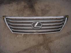 Решетка радиатора lexus nx