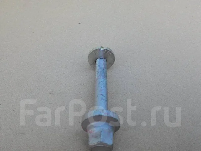 Болт развальный мазда 6 аналог