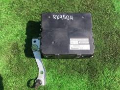    Lexus Rx450H 2009 8968033010 GYL16 2GR-FXE 8968033010 