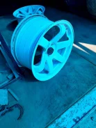 VMR Wheels. 9.0x18", 5x100, �� 56,1���. ����