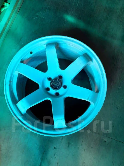 VMR Wheels. 9.0x18", 5x100, �� 56,1���. ����