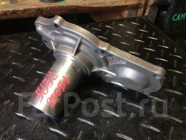 Фланец выжимного подшипника Hino Ranger FB4JE J05C купить в Иркутске по ...