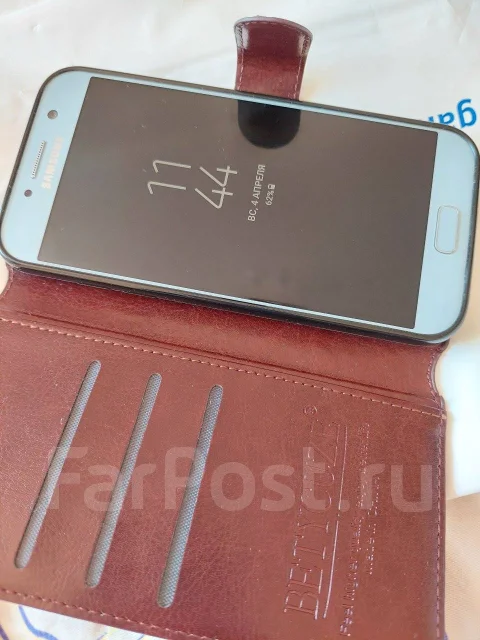Samsung Galaxy A5 2017. �/�, �����, 4G LTE ����
