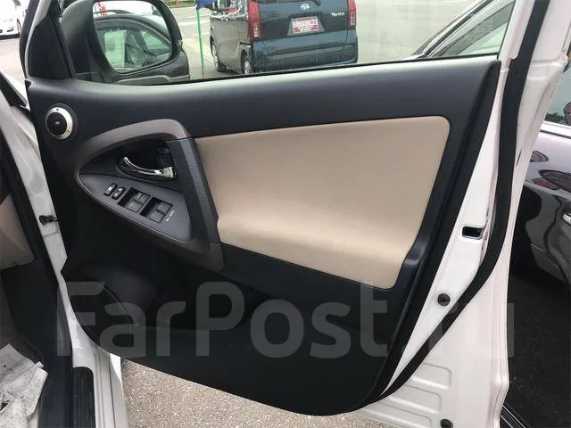 Toyota Vanguard. �������, 4wd, 2.4 (170��.�.), ������, 64����. ��, �/�. ��� ����� �� ������������ ����