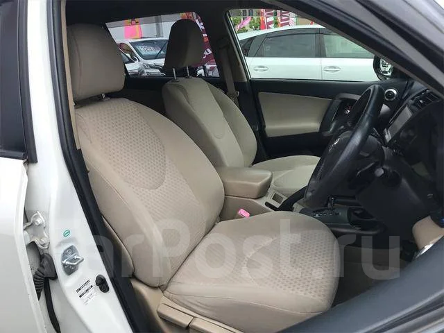 Toyota Vanguard. �������, 4wd, 2.4 (170��.�.), ������, 64����. ��, �/�. ��� ����� �� ������������ ����