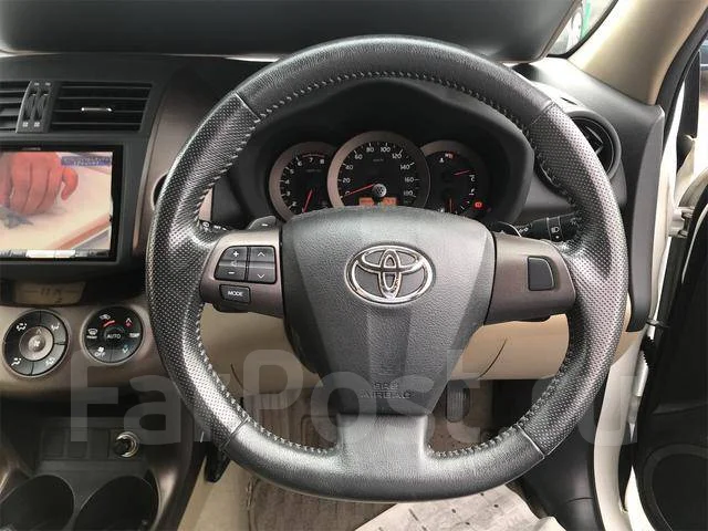 Toyota Vanguard. �������, 4wd, 2.4 (170��.�.), ������, 64����. ��, �/�. ��� ����� �� ������������ ����