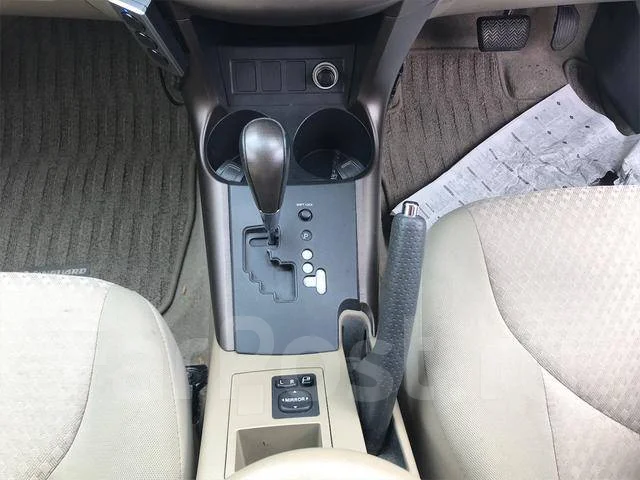 Toyota Vanguard. �������, 4wd, 2.4 (170��.�.), ������, 64����. ��, �/�. ��� ����� �� ������������ ����