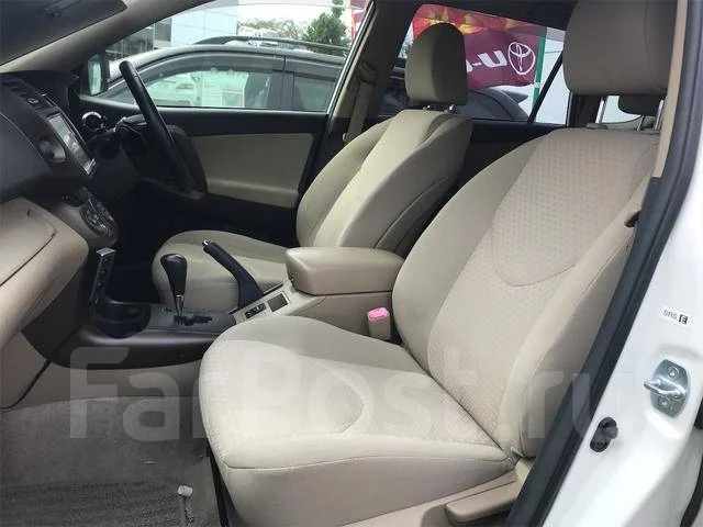 Toyota Vanguard. �������, 4wd, 2.4 (170��.�.), ������, 64����. ��, �/�. ��� ����� �� ������������ ����