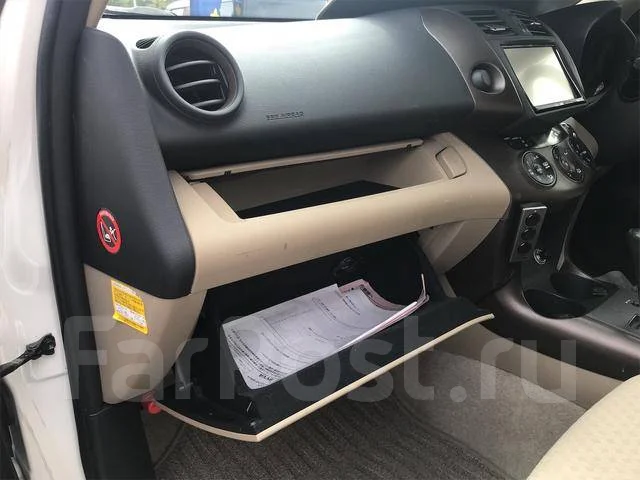 Toyota Vanguard. �������, 4wd, 2.4 (170��.�.), ������, 64����. ��, �/�. ��� ����� �� ������������ ����