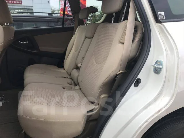 Toyota Vanguard. �������, 4wd, 2.4 (170��.�.), ������, 64����. ��, �/�. ��� ����� �� ������������ ����