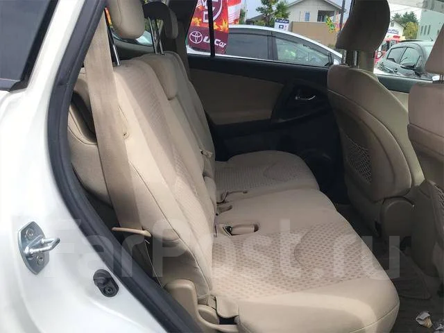 Toyota Vanguard. �������, 4wd, 2.4 (170��.�.), ������, 64����. ��, �/�. ��� ����� �� ������������ ����