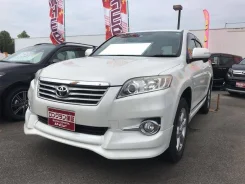 Toyota Vanguard. �������, 4wd, 2.4 (170��.�.), ������, 64����. ��, �/�. ��� ����� �� ������������ ����