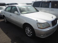 Toyota Crown Majesta. UZS171, 1UZ ����