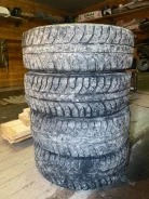 Bridgestone Ice Cruiser 7000. ������, 2014 ���, �/�, ����� 50 % ����