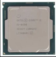 Intel Core i5-8400 ����