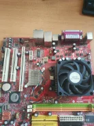 Socket AM2 ����
