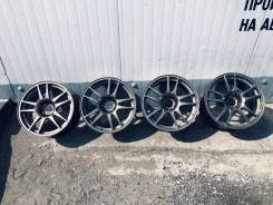 Kosei Direzza RSC. 9.0x17", 5x114.3, ET38, �� 73,1���. ����
