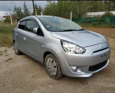 Mitsubishi Mirage. A05A, 3A90 ����