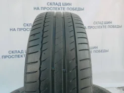 Michelin Primacy HP. ������, �/�, ����� 40�% ����