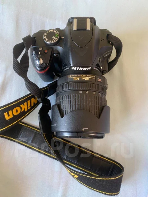 Nikon D3200 ����