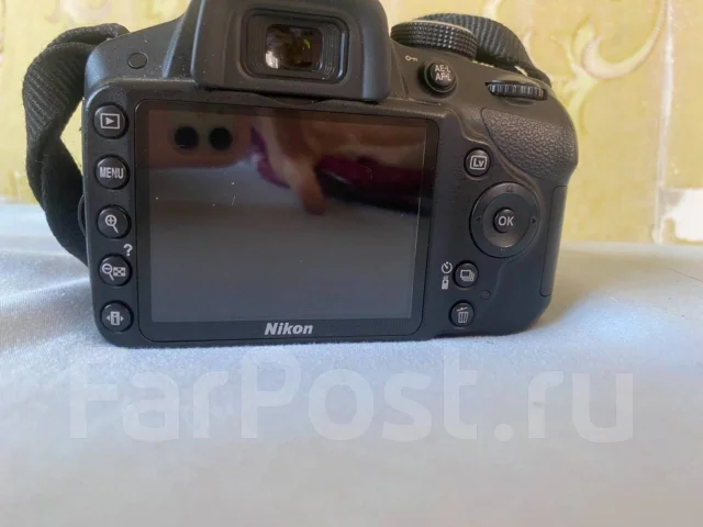 Nikon D3200 ����