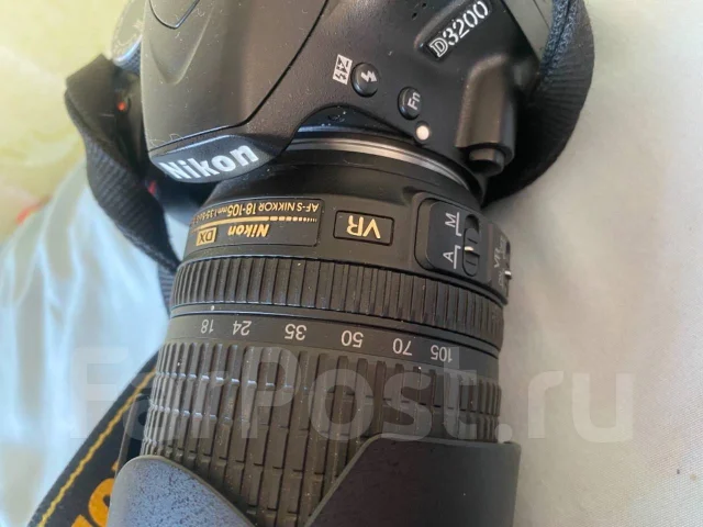 Nikon D3200 ����