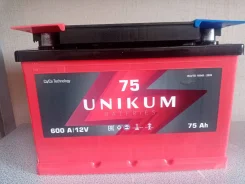 Unikum. 75��.�., ��������, ������������ ����� ����