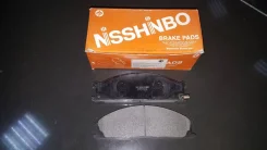 ������� ��������� �������� Nissan NP300 [41060-3S590] 410603S590 ����