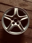 ADR Design. 6.5x16", 5x114.3, ET-44, �� 66,5���. ����