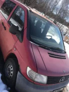 Mercedes-Benz Vito. VSA63809413384427 ����