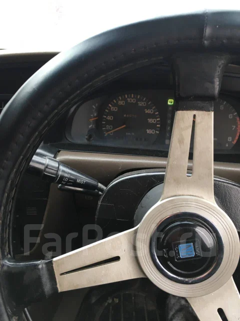 Toyota Vista. �������, 1.8 (127��.�.), ������, 443 000����. �� ����
