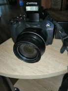 Canon PowerShot SX30 IS. 10 - 14.9 ��, ���: 14� � ����� ����
