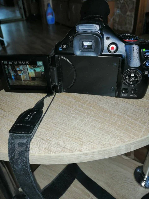 Canon PowerShot SX30 IS. 10 - 14.9 ��, ���: 14� � ����� ����
